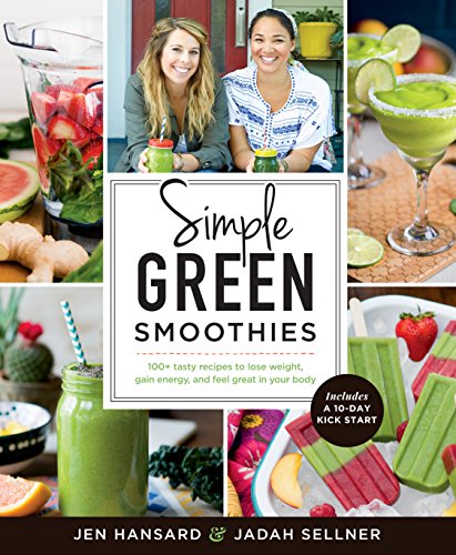 Simple Green Smoothies